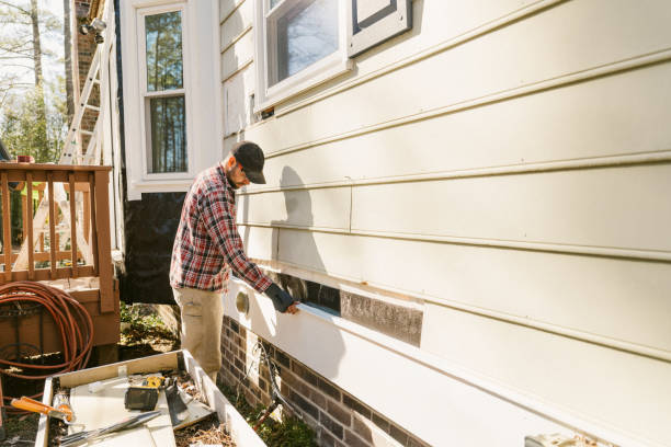 Trusted Siding Contractor service in Plant City, FL - Creative Siding